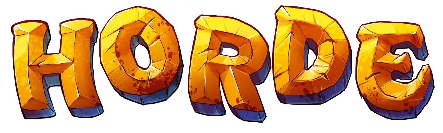 H.O.R.D.E.